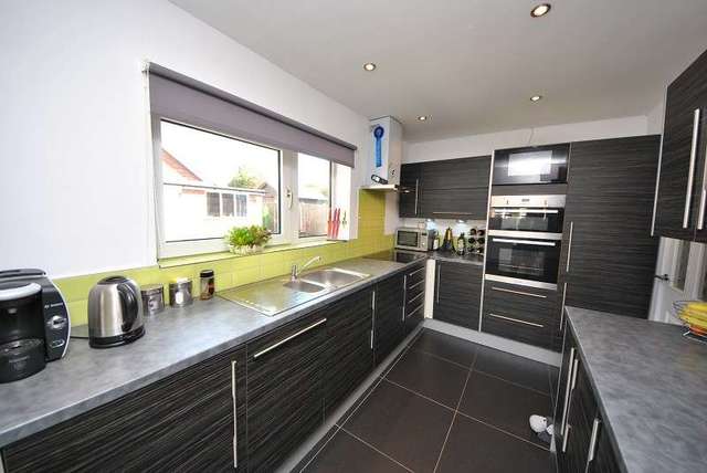  Image of 3 bedroom Detached house for sale in Howard Drive Tarleton Preston PR4 at Howard Drive  Preston, PR4 6DA