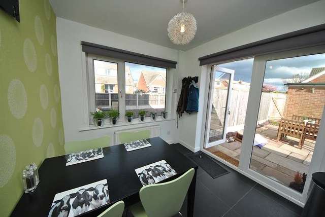  Image of 3 bedroom Detached house for sale in Howard Drive Tarleton Preston PR4 at Howard Drive  Preston, PR4 6DA