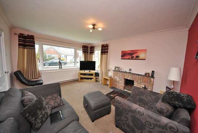  Image of 3 bedroom Detached house for sale in Howard Drive Tarleton Preston PR4 at Howard Drive  Preston, PR4 6DA