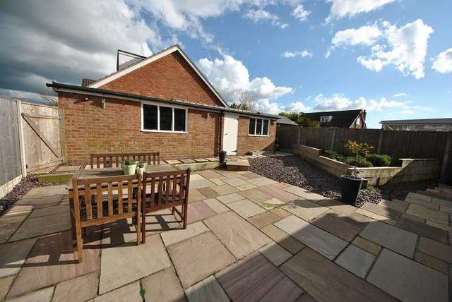  Image of 3 bedroom Detached house for sale in Howard Drive Tarleton Preston PR4 at Howard Drive  Preston, PR4 6DA