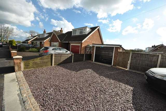  Image of 3 bedroom Detached house for sale in Howard Drive Tarleton Preston PR4 at Howard Drive  Preston, PR4 6DA