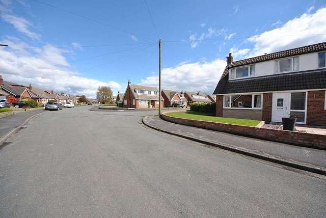  Image of 3 bedroom Detached house for sale in Howard Drive Tarleton Preston PR4 at Howard Drive  Preston, PR4 6DA