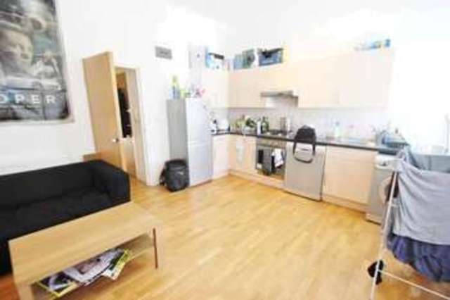  Image of 2 bedroom Flat to rent in Huddleston Road London N7 at Holloway London Holloway, N7 0EH