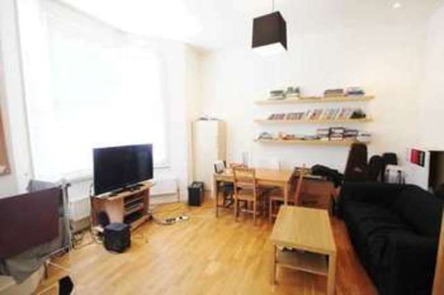  Image of 2 bedroom Flat to rent in Huddleston Road London N7 at Holloway London Holloway, N7 0EH