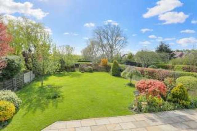  Image of 4 bedroom Detached house for sale in Hudnall Lane Little Gaddesden Berkhamsted HP4 at Hudnall Lane Little Gaddesden Berkhamsted, HP4 1QE