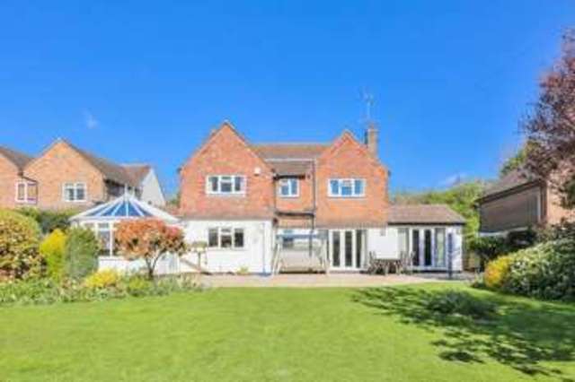  Image of 4 bedroom Detached house for sale in Hudnall Lane Little Gaddesden Berkhamsted HP4 at Hudnall Lane Little Gaddesden Berkhamsted, HP4 1QE