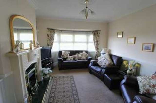  Image of 3 bedroom Semi-Detached house for sale in Hull Bridge Road Beverley HU17 at Hull Bridge Road  Beverley, HU17 9RT