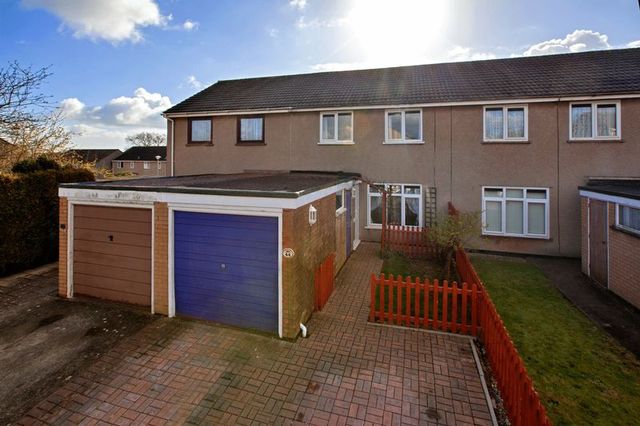  Image of 3 bedroom Terraced house for sale in Humphreys Road Wellington TA21 at Humphreys Road  Wellington, TA21 9ET
