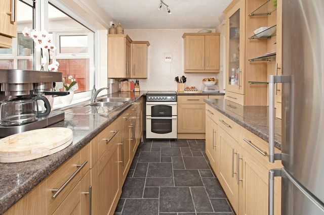  Image of 3 bedroom Terraced house for sale in Humphreys Road Wellington TA21 at Humphreys Road  Wellington, TA21 9ET