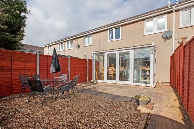  Image of 3 bedroom Terraced house for sale in Humphreys Road Wellington TA21 at Humphreys Road  Wellington, TA21 9ET