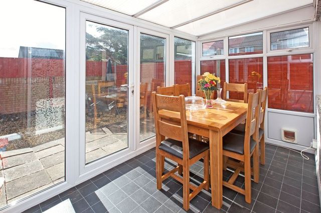  Image of 3 bedroom Terraced house for sale in Humphreys Road Wellington TA21 at Humphreys Road  Wellington, TA21 9ET