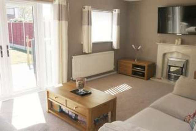 Image of 3 bedroom Semi-Detached house for sale in Huntsmans Dale East Goscote Leicester LE7 at Huntsmans Dale  East Goscote, LE7 3WW