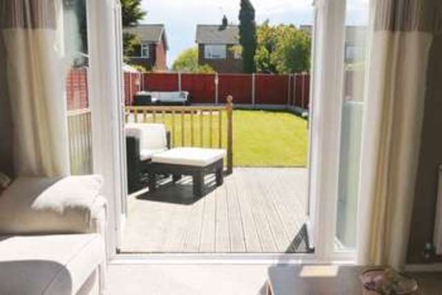  Image of 3 bedroom Semi-Detached house for sale in Huntsmans Dale East Goscote Leicester LE7 at Huntsmans Dale  East Goscote, LE7 3WW