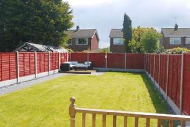  Image of 3 bedroom Semi-Detached house for sale in Huntsmans Dale East Goscote Leicester LE7 at Huntsmans Dale  East Goscote, LE7 3WW