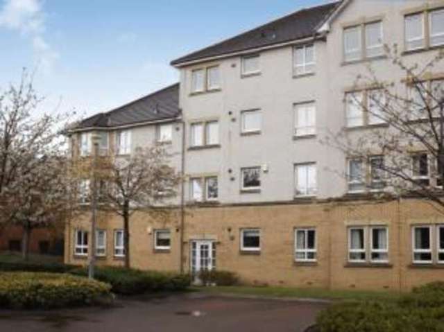  Image of 3 bedroom Flat for sale in Hutton Kelvindale Glasgow G12 at Anniesland Glasgow Glasgow, G12 0FF