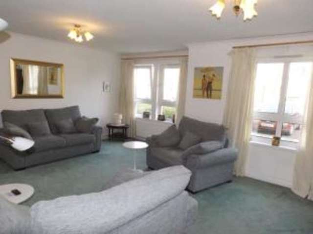  Image of 3 bedroom Flat for sale in Hutton Kelvindale Glasgow G12 at Anniesland Glasgow Glasgow, G12 0FF
