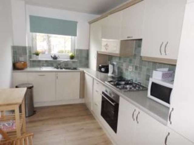  Image of 3 bedroom Flat for sale in Hutton Kelvindale Glasgow G12 at Anniesland Glasgow Glasgow, G12 0FF