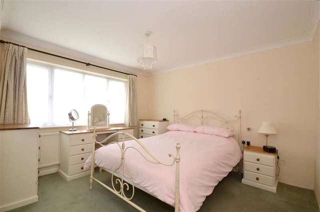  Image of 4 bedroom Detached house for sale in Hydehurst Close Crowborough TN6 at Crowborough East Sussex Crowborough, TN6 1EN