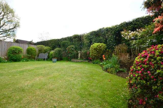  Image of 4 bedroom Detached house for sale in Hydehurst Close Crowborough TN6 at Crowborough East Sussex Crowborough, TN6 1EN