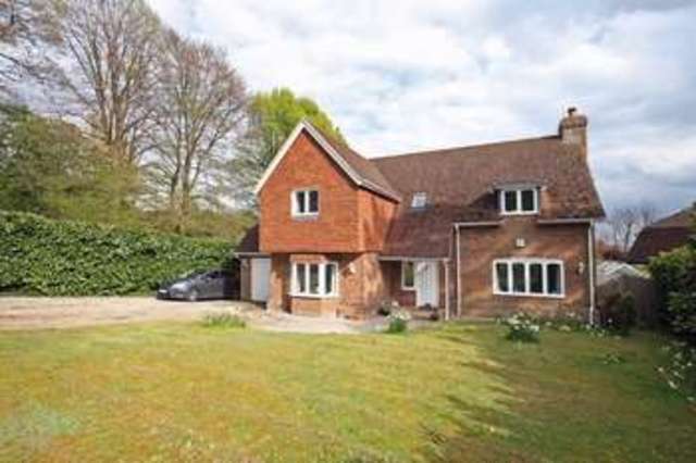  Image of 5 bedroom Detached house for sale in Icehouse Wood Oxted RH8 at Icehouse Wood  Oxted, RH8 9DW