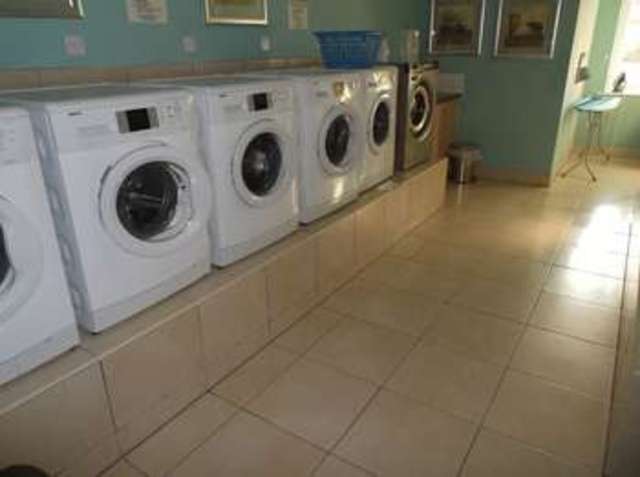  Image of 1 bedroom Flat for sale in George Street Warminster BA12 at George Street  Warminster, BA12 8FY