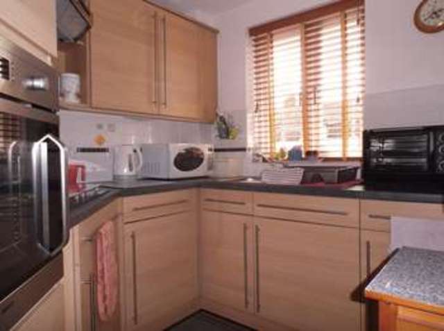  Image of 1 bedroom Flat for sale in George Street Warminster BA12 at George Street  Warminster, BA12 8FY