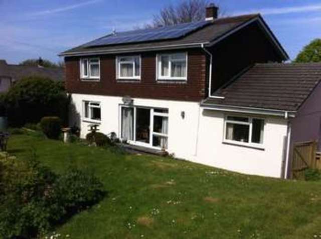  Image of 4 bedroom Detached house to rent in Inchkeith Road Plymouth PL6 at Inchkeith Road  Plymouth, PL6 6EJ