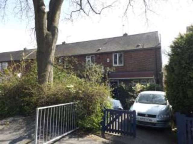  Image of 3 bedroom Semi-Detached house for sale in Ingleby Avenue Normanton Derby DE23 at Derby Derbyshire Littleover, DE23 8DL