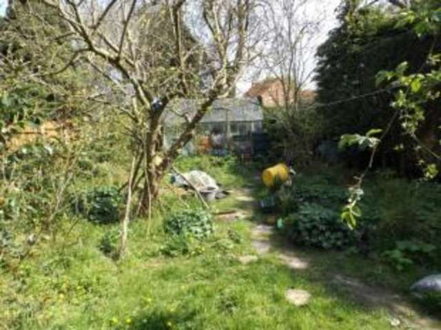  Image of 3 bedroom Semi-Detached house for sale in Ingleby Avenue Normanton Derby DE23 at Derby Derbyshire Littleover, DE23 8DL