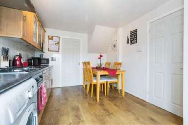  Image of 3 bedroom Terraced house for sale in Iona Road Dunfermline KY11 at Iona Road  Dunfermline, KY11 4ED