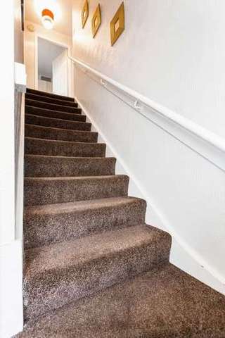  Image of 3 bedroom Terraced house for sale in Iona Road Dunfermline KY11 at Iona Road  Dunfermline, KY11 4ED