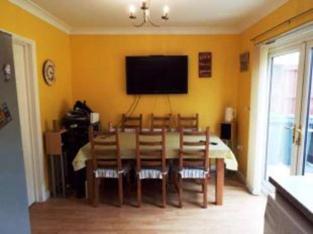  Image of 3 bedroom Semi-Detached house for sale in Randolph Close Ipswich IP4 at Ipswich Suffolk Rushmere St Andrew, IP4 5GB