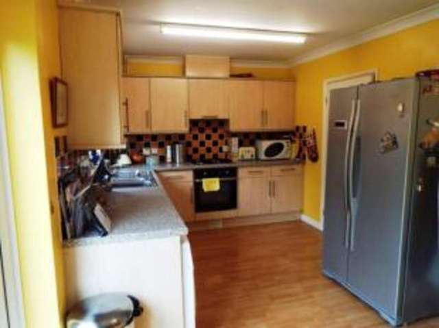  Image of 3 bedroom Semi-Detached house for sale in Randolph Close Ipswich IP4 at Ipswich Suffolk Rushmere St Andrew, IP4 5GB