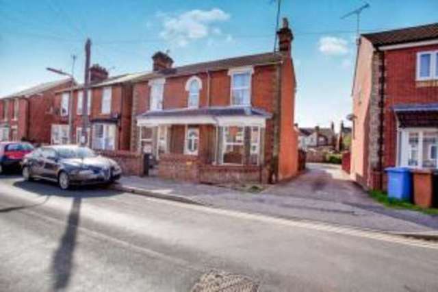  Image of 4 bedroom Detached house for sale in Richmond Road Ipswich IP1 at Ipswich Suffolk Ipswich, IP1 4DL