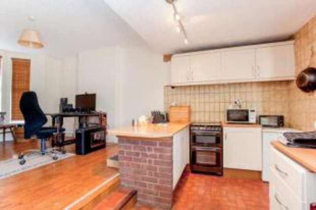  Image of 4 bedroom Detached house for sale in Richmond Road Ipswich IP1 at Ipswich Suffolk Ipswich, IP1 4DL