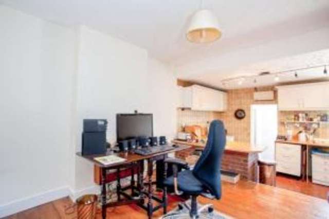  Image of 4 bedroom Detached house for sale in Richmond Road Ipswich IP1 at Ipswich Suffolk Ipswich, IP1 4DL