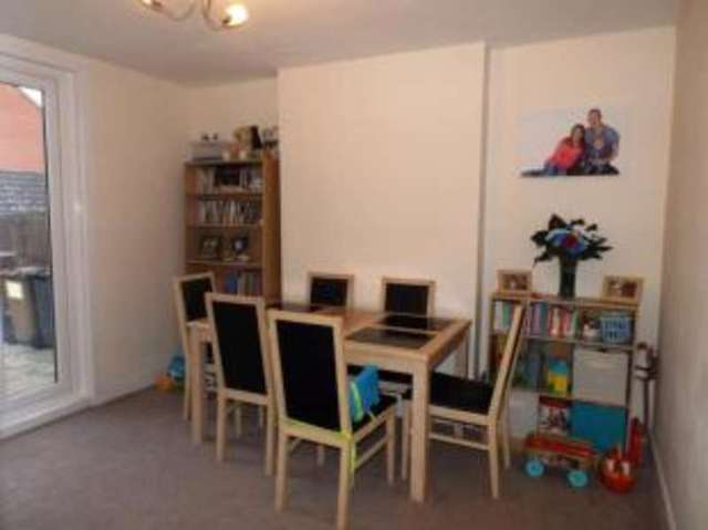  Image of 3 bedroom Semi-Detached house for sale in Benacre Road Ipswich IP3 at Ipswich Suffolk Ipswich, IP3 9JX