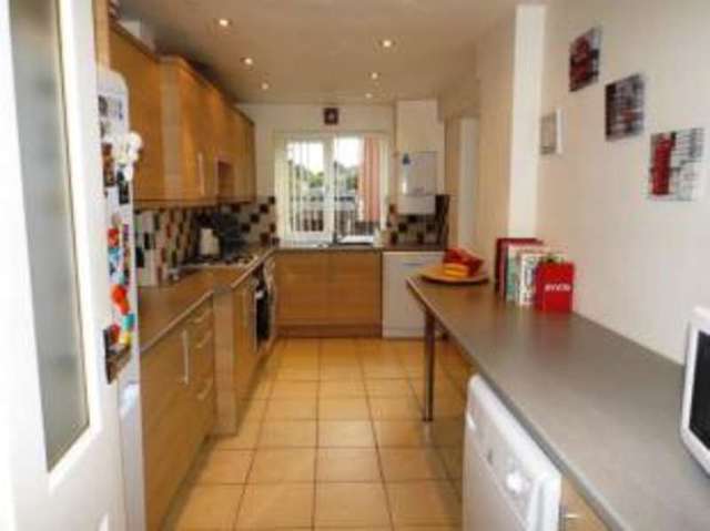  Image of 3 bedroom Semi-Detached house for sale in Benacre Road Ipswich IP3 at Ipswich Suffolk Ipswich, IP3 9JX