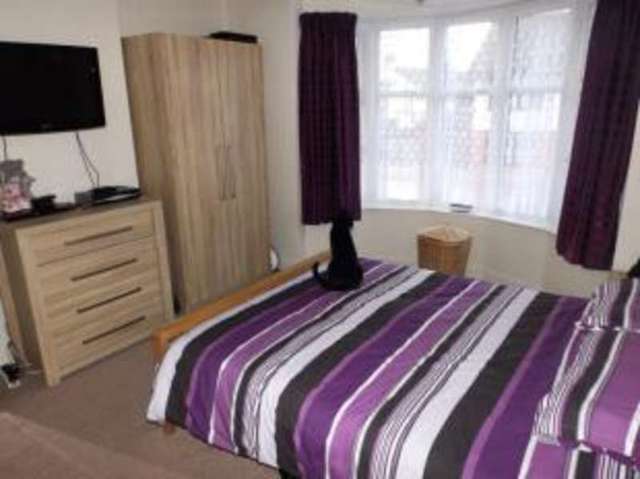  Image of 3 bedroom Semi-Detached house for sale in Benacre Road Ipswich IP3 at Ipswich Suffolk Ipswich, IP3 9JX