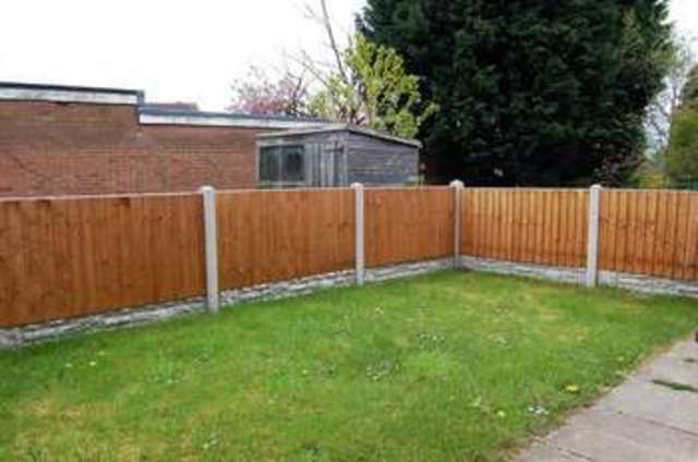  Image of 2 bedroom Property to rent in Ivyfield Road Erdington Birmingham B23 at Ivyfield Road Erdington Birmingham, B23 7HR