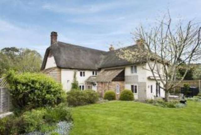  Image of 5 bedroom Detached house for sale in Old School Lane Iwerne Minster Blandford Forum DT11 at Iwerne Minster Blandford Forum Iwerne Minster, DT11 8WE
