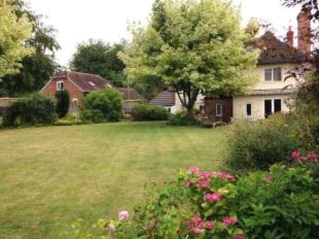  Image of 5 bedroom Detached house for sale in Old School Lane Iwerne Minster Blandford Forum DT11 at Iwerne Minster Blandford Forum Iwerne Minster, DT11 8WE