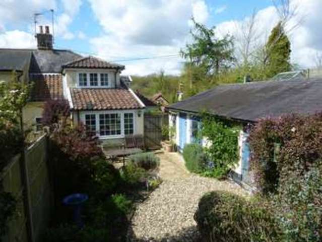  Image of 3 bedroom Property for sale in Ixworth Road Norton Bury St. Edmunds IP31 at Ixworth Road  Norton, IP31 3LJ