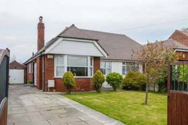  Image of 3 bedroom Semi-Detached house for sale in Jacksmere Lane Scarisbrick Ormskirk L40 at Jacksmere Lane Scarisbrick Ormskirk, L40 9RS