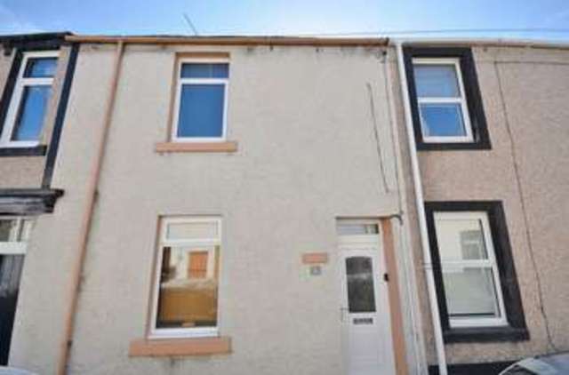  Image of 2 bedroom Terraced house for sale in Jackson Street Seaton Workington CA14 at Jackson Street Seaton Workington, CA14 1HJ
