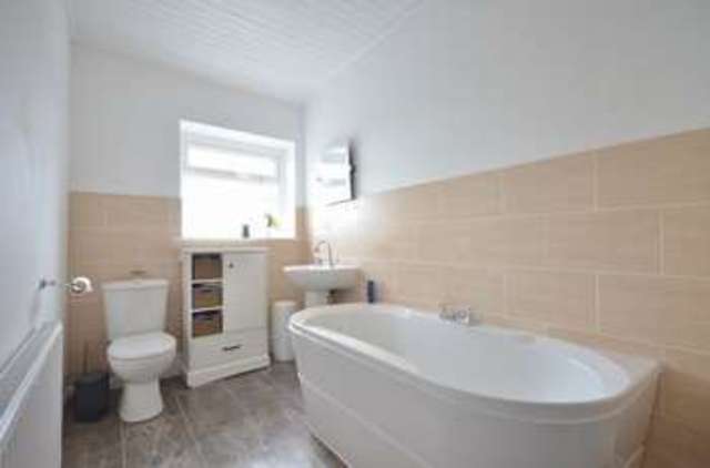  Image of 2 bedroom Terraced house for sale in Jackson Street Seaton Workington CA14 at Jackson Street Seaton Workington, CA14 1HJ