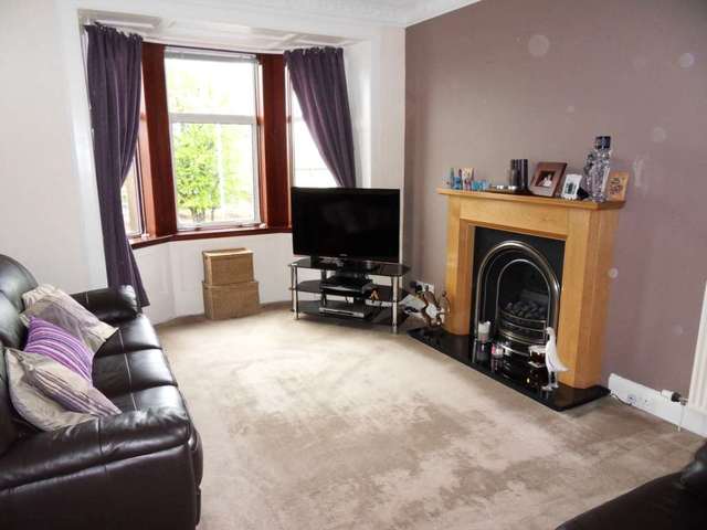  Image of 2 bedroom Flat for sale in Janefield Place Beith KA15 at Janefield Place  Beith, KA15 2BS