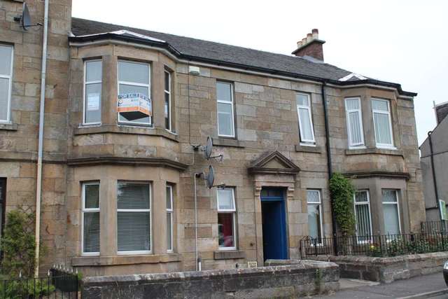  Image of 2 bedroom Flat for sale in Janefield Place Beith KA15 at Janefield Place  Beith, KA15 2BS