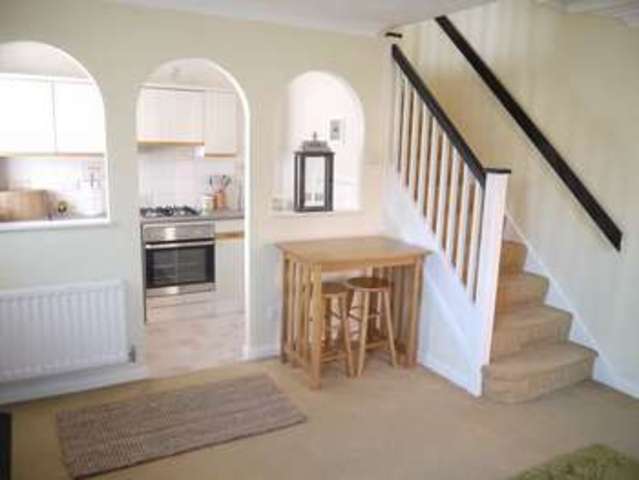  Image of 1 bedroom Terraced house to rent in Jenkyns Close Botley Southampton SO30 at Jenkyns Close Botley Southampton, SO30 2UQ