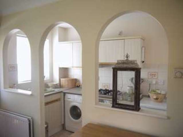  Image of 1 bedroom Terraced house to rent in Jenkyns Close Botley Southampton SO30 at Jenkyns Close Botley Southampton, SO30 2UQ
